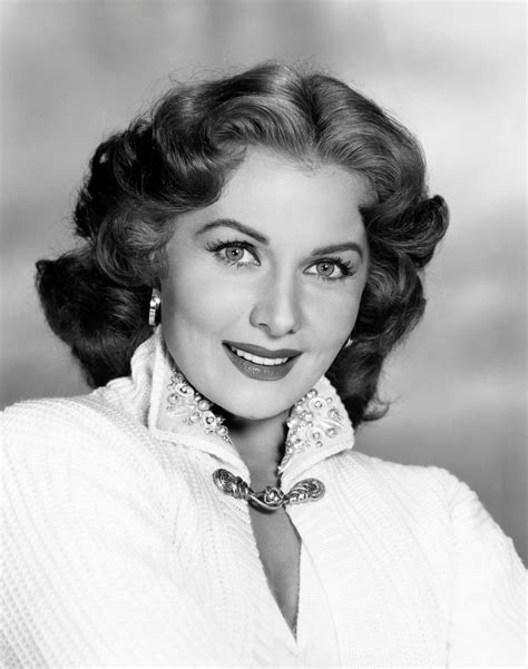 images of rhonda fleming